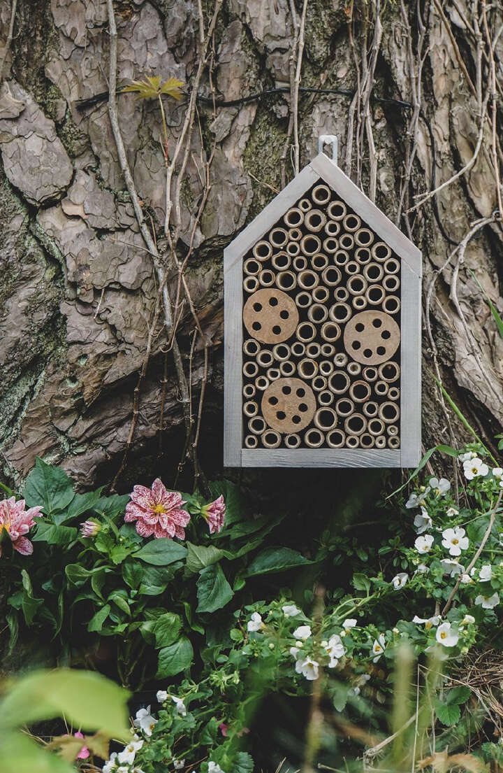 PATKAR Insektenhotel